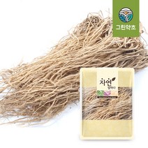 그린약초 국내산 우슬 쇠무릎 300g, 1팩