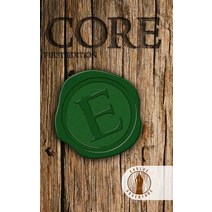 Evolve: Adventure Core Rulebook Hardcover, Lulu.com