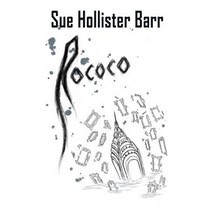 Rococo Paperback, Sue Hollister Barr