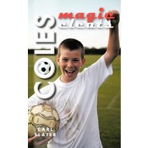 Coles Magic Cleats Paperback, Authorhouse