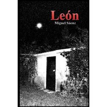 Leon Paperback, Createspace Independent Publishing Platform