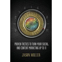 Welcome to the Funnel: Proven Tactics to Turn Your Social Media and Content Marketing Up to 11 Paperback, Heavy Metal Thunder