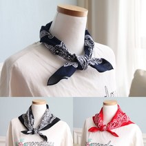 이로스데코 연예인스카프 -3컬러