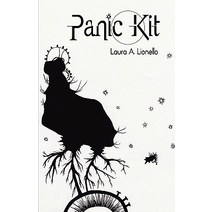 Panic Kit Paperback, Weak Creature Press