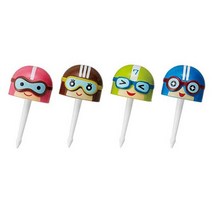 헬멧소세지픽 4p