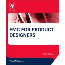 EMC for Product Designers Paperback, Newnes