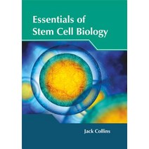 Essentials of Stem Cell Biology Hardcover, Foster Academics