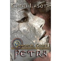 Petra Paperback, Createspace Independent Publishing Platform