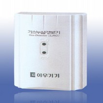 가스누설경보기 EW303(AC형), 9999개
