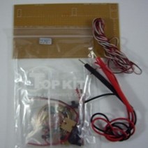 오피스안 PCB 수위경보기+회로시험기