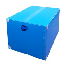 세화파렛텍 [셋트상품] 이사박스 5호, 초록