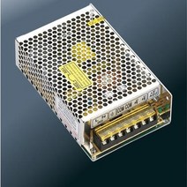 KC인증 산업용 SMPS HS-120W-24V 전원공급장치 SMPS아답타