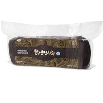[송학식품] 칡냉면사리2kg (10인분) _ 칡냉면_대용량, 2kg, 1개