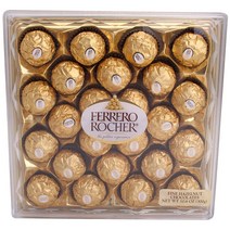 페레로로쉐 파인 헤이즐넛 초콜릿, 300g, 1개