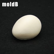 [몰드비] 돌멩이#3 수제 실리콘몰드/석고방향제 캔들 디퓨저 비누 재료