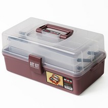 kp 색상 랜덤 아트키트 AK-33 (330mm*195*160), 1개