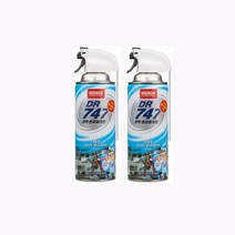 나바켐 DR-747 220g 스프레이형, 2개