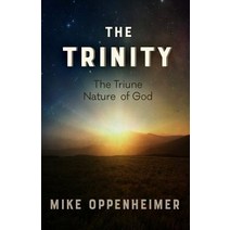 The Trinity: The Triune Nature of God Paperback, Lighthouse Trails Publishing