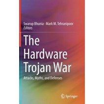 The Hardware Trojan War, Springer