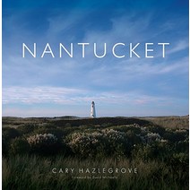 Nantucket Hardcover, Turner