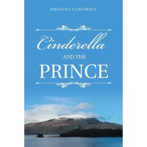 Cinderella and the Prince Paperback, Authorhouse