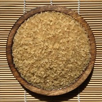 상미씨네 [2022년산] 올벼쌀 찐쌀 올겨쌀 1kg, 1팩