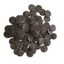 다하임 이르카 커버춰 다크 초콜릿200g, 200g, 1개