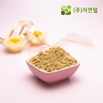 자연웰 무배 미강가루100g 곡물팩 천연팩 팩가루, 100g, 1개