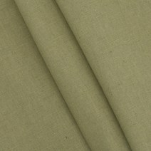 조이십자수 [프랑스 자수원단]린넨 11수 무지, 린넨11수 무지 -그린(1마)