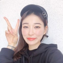 무지 링볼캡
