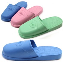 세일존 욕실화/슬리퍼/욕실슬리퍼/화장실슬리퍼, 2번_기획욕실화(막힘)