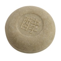 바이오밍 약산성 로즈마리 천연유래 샴푸바, 110g, 1개