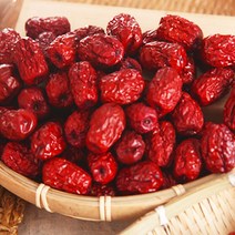 보은황토대추 상초 특초 왕초, 1팩, 특초 26mm 1kg
