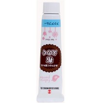 터너 패브릭페인트 20ml 낱색 염색물감, 108 형광그린