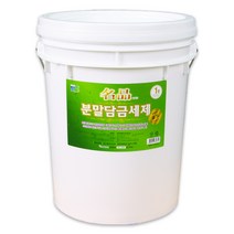 마이스토어 분말담금세제, 20kg, 1개