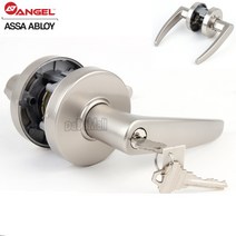 다다몰 방문손잡이 750gr 751gr 도어 문고리 손잡이 도어록, STL-750gr 침실용