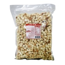 삼립 크루통 1kg 과자 봉지과자 스낵, 2봉