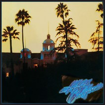 (수입LP) Eagles - Hotel California (180g 오디오파일) (Gatefold), 단품