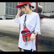 쇼미코리아 주니어가방/학생가방/어린이가방 Mini크로스백