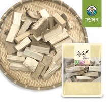 그린약초 국내산 말린 황칠나무 300g, 1팩