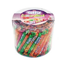 엘반 토픽스 스틱 츄잉캔디, 800g, 1개