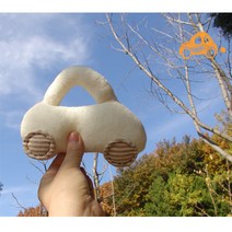 바바오가닉 유기농 자동차 인형 만들기 오가닉 아기 인형diy