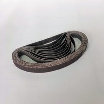 디어포스 벨트사포 XA517 60방 10*330mm 금속용