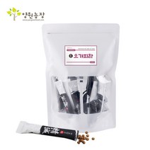 양원농장 오가피 스틱환_위생적이고 간편한_1일 1포하세요!, 2g, 1스틱