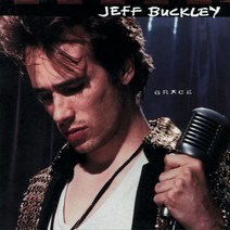 (수입LP) Jeff Buckley - Grace (180g 오디오파일), 단품