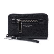 마크제이콥스 스마트폰 월렛 겸 중지갑 M0008455 001