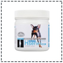 Days Paw 데이스포 에이치시리즈 관절영양제250g 기타 영양제, 250g, 1개