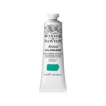 윈저앤뉴튼 아티스트 유화물감 37ml 낱색 S2 (색상선택), 214 Copper