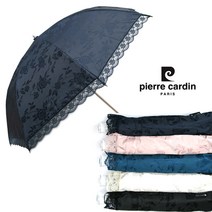 피에르가르뎅 PC PI1813 자외선차단 여성양산