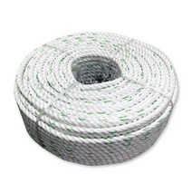 안전 PP로프 6파이 85m, 단품